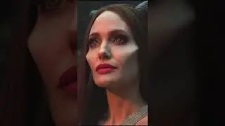 Thena 😍 || Eternals Angelina Jolie #SHORT