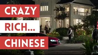 Chinese Elite: Where do the RICHEST live in China? (with PRICES)