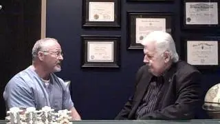 Tulsa herniated disc patient talks about his experience with spinal decompression!!