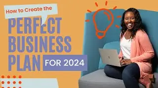 2024 Simple Business Planning Session with Vibe Board | for side hustlers