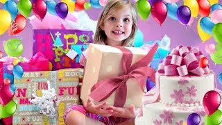 🎁LAURA'S BIRTHDAY SPECIAL🎂