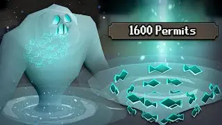 This Boss CANNOT Be Defeated By Combat - On Drop Rate #54
