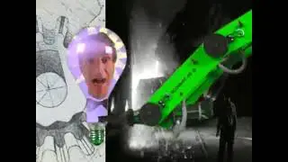 bill nye the science guy intro but chinese
