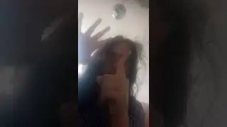 фокус с пальцем
