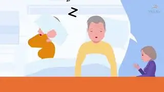 Apnées du Sommeil, les conséquences pour mon partenaire de vie