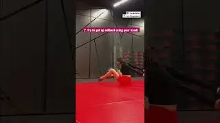 Gymnastics challenge / splits challenge / Lera the gymnast 