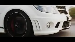 MACAN - Её волосы