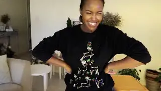 The Documentary I'm Dying To Watch + Christmas Tree Decorating! | Vlogmas Day 02 | Sharon Mundia