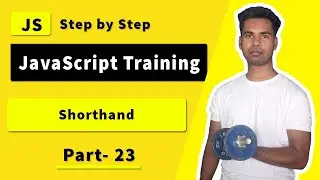Shorthand in JavaScript or how to work Remainder | JavaScript Bangla Tutorial