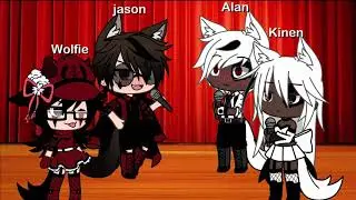 Bad Romance||•Lady Gaga Male Version•||Singing battle/Glmv||