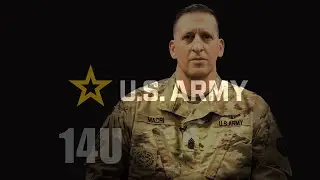 Air Defense Artillery Branch 14U