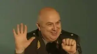 -- Кто такой Путин, говорит генерал Петров Часть 4