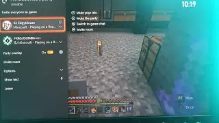 Minecraft live arizen tribes