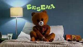 HNT - Eksena (Official Music Video)