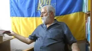 Народне ополчення Миколаївщини. Дмитро Чепилко. 27.08.14