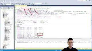 Calculando NPS em SQL Aula Completa  - SQL Com Visual Studio-ETL- Banco de Dados