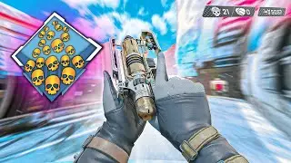 POV: Wraith Main Doesn't Leave...