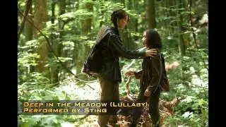The Hunger Games - 