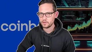 I Built a Customizable Coinbase Trading Bot