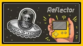 Playdate - Reflector #1