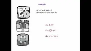 Sprechen Teil 3 ENG Start Deutsch A1