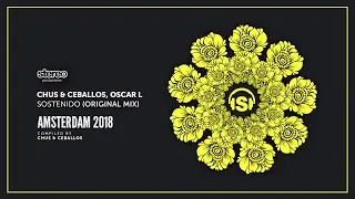 Chus & Ceballos, Oscar L - Sostenido - Original Mix