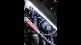 Two cars with the same defect in one day. #auto #bmw
