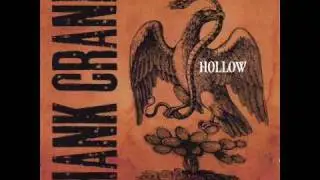 Hank Crane - Bulletproof