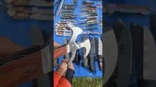 🔥 Раскладные молоток и плоскогубцы