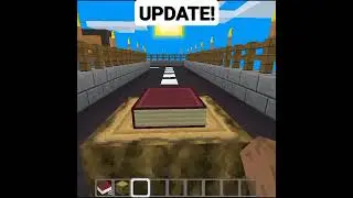 📕 BOOKS ARE PLACED AND READ BY OTHER PLAYERS! @XREALM 🐼