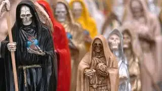 5 САМЫХ СТРАШНЫХ МЕСТ МИРА