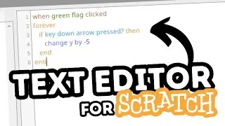 Scratch Mods NOBODY knows About!
