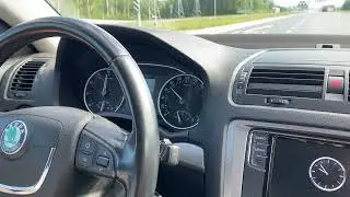 Skoda Octavia 1.4 Stage 1
