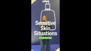 Lena Mahfouf | Sensitive Skin Situations at EADV 2024 pt 3