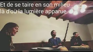 Ngoni-Piano : Le tour du Coeur