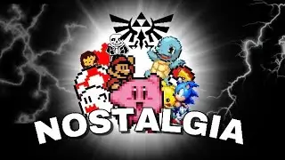Por que nostalgia é algo torturante?