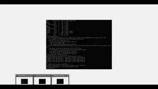 Konfigurasi DHCP server || Muhammad Izaz Zauhair || XII-SIJA