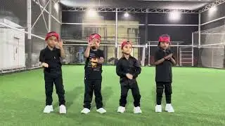 Andangaka kondakari Dance cover| kids| Mr.Danczz Studio| Chennai |#dance#vikram#kids#trendingvideo