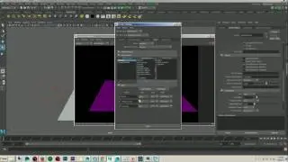 Maya Arnold light Group using aistanderdSurface Arnold 2.0
