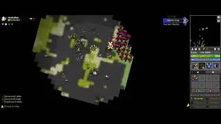 RotMG - I am so glad teleport invulnerability works right now