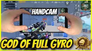 This is Why You must use Full Gyro.. | PUBG MOBILE