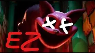 como eu acabei o cap 3 do poppy pleytenis