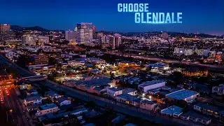 Choose Glendale: SoCal's Tech Hub