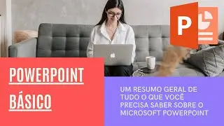 Aula Resumo Powerpoint