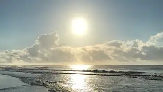 Ocean Therapy