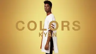 Kyan - Like Summer | A COLORS SHOW