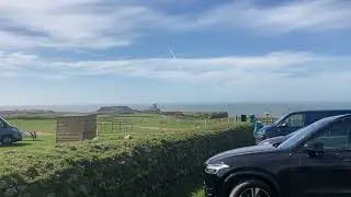 Worm’s Head, Gower, Wales. 🏴󠁧󠁢󠁷󠁬󠁳󠁿