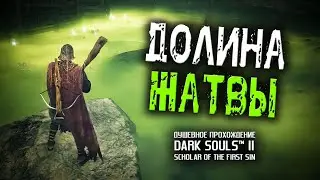 Ностальгия по DS2 (часть 5). Долина Жатвы.