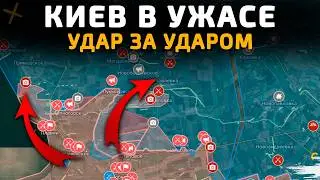 КИЕВ в УЖАСЕ. УДАР за УДАРОМ, ВСУ СДАЮТ ПОЗИЦИИ 💥Военные Сводки 19.01.2026