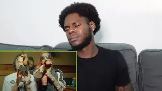 Bloodhound Q50 x Screwly G - Wrappers (Reaction)